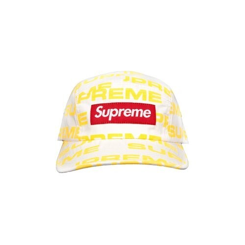 Supreme reactive print - supreme, camp