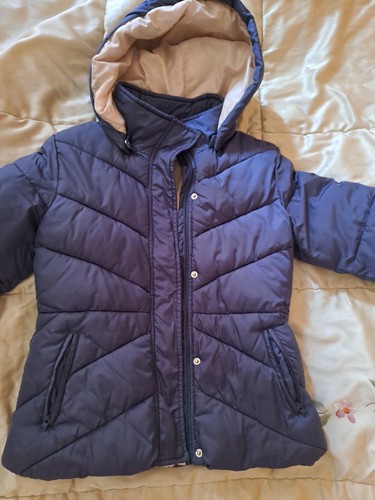 Giubbino piumino bimba brums - giubbino,