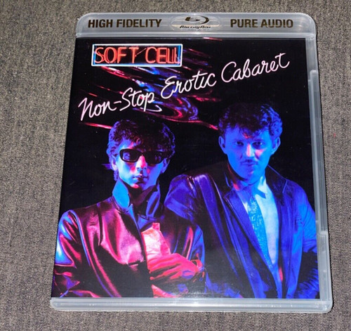 Sealed mercury pure audio - sealed,
