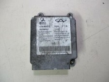 S18-3606010 CENTRALINA CRASCH AIRBAG DR 1  ANNO 2010