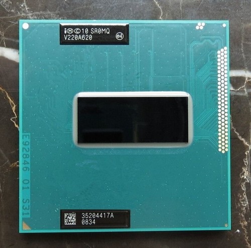 Cpu intel core 3610qm - cpu,