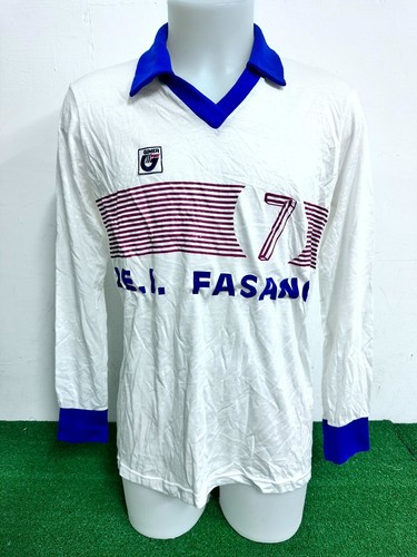 Maglia match worn - maglia, shirt