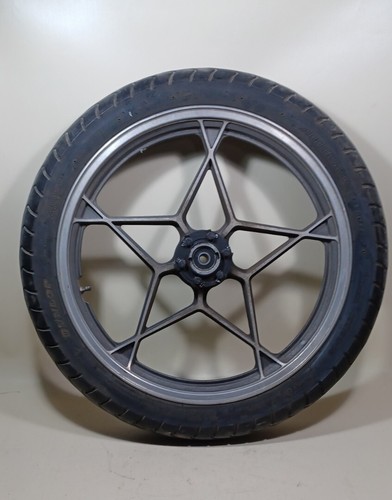 Suzuki 550 katana ruota - suzuki,