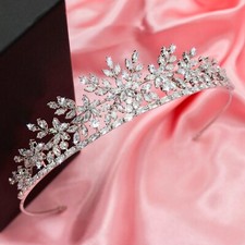 Sposa Tiara, Wild Fiore Design