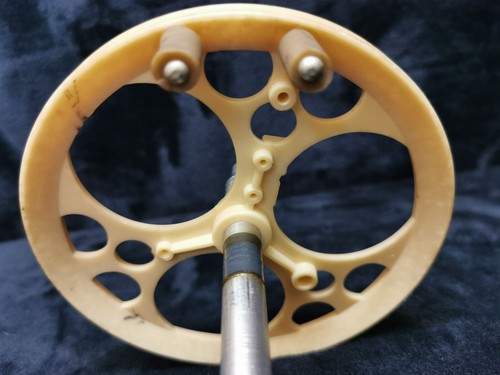 Leslie speaker parts - leslie,