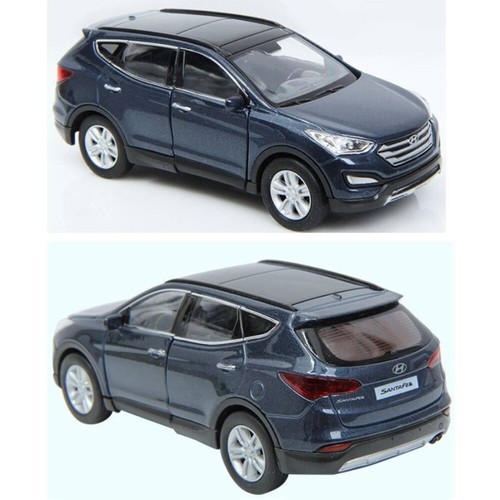 Hyundai motor car - car, [santafe