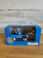 K94532 American Heroes NYPD