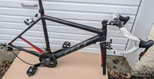 Feltro F5 bici corsa carbonio