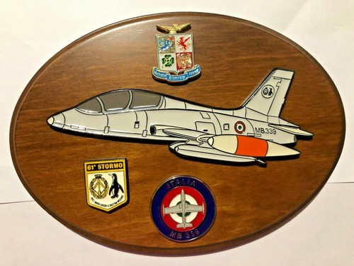 Crest aeronautica militare - crest,