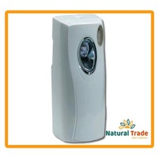 DIFFUSORE EROGATORE AIR FREE  BOMBOLETTA AIR CONTROL  DA 250 ML CON FOTOCELLULA