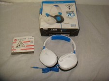 CUFFIA DA GIOCO TURTLE BEACH