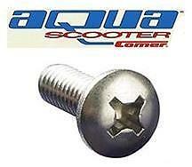 Vite aquascooter 5x20mm - aquascooter,