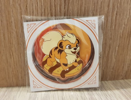 Pin broche pokémon émail - /,