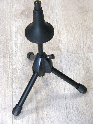Supporto stand clarinetto - stand,