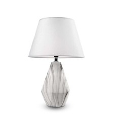 LAMPADA DA TAVOLO IN CERAMICA