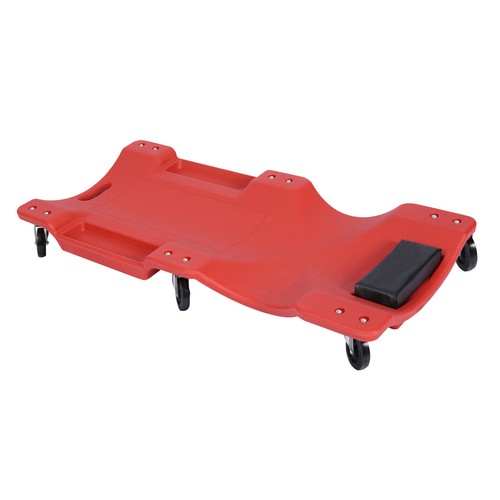Ttcarrello sottoauto meccanico - ttcarrello,