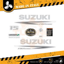 Decalcomania Adesivi Motore