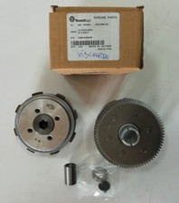 Campana Frizione completa di dischi Benelli TNT Tornado BN 125