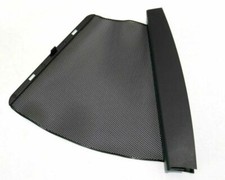 BMW 5 Serie F11 Tenda Sole