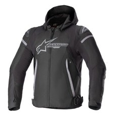 Alpinestars Zaca Giacca Da