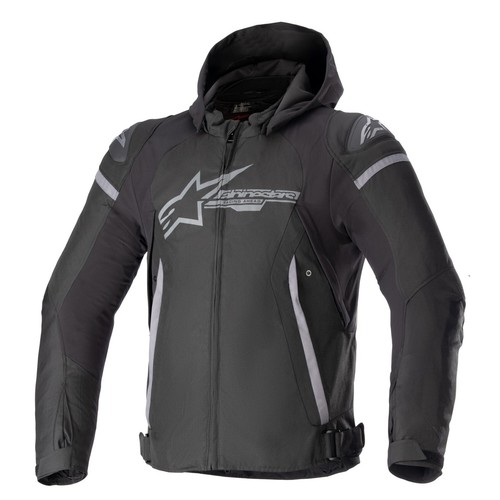 Alpinestars zaca giacca - alpinestars, da