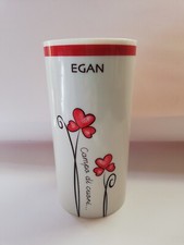 EGAN CAMPO DI CUORI CEPPO PORTA COLTELLI ACCESSORI CUCINA INTERNO REMOVIBILE 