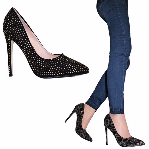 Scarpe donna decolletè - scarpe,
