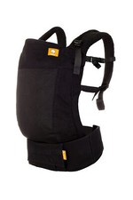 Tula Mesh Free-to-Grow marsupio neonati e bambini ergonomico, regolabile (A4T)