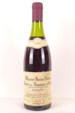 morey saint-denis georges