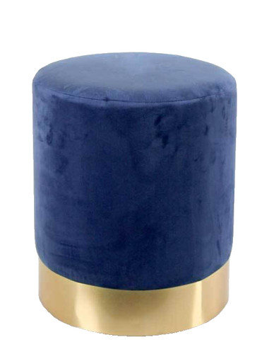 Pouf sgabello poggiapiedi - pouf,
