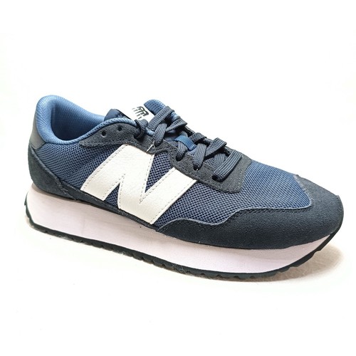 New balance - new, -14%