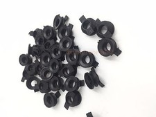 200 Pezzi Ventose in Gomma per