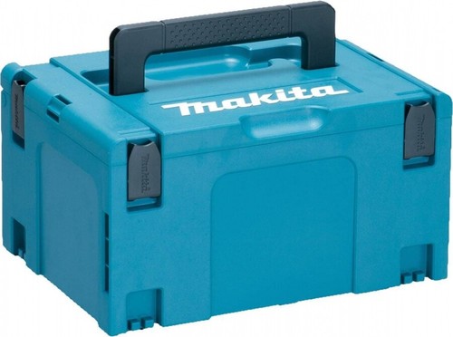 Makita makpac valigetta - makita,