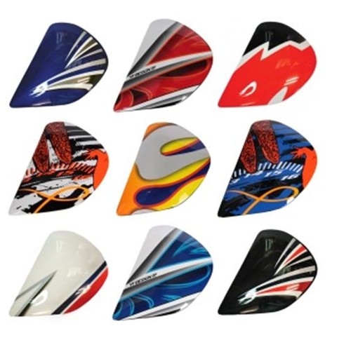 Arai caschi quantum scudi - caschi, 2