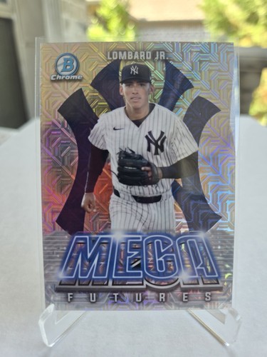 2026 bowman chrome mojo ref - 2026,