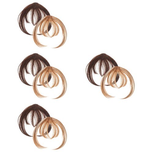 Pcs clip sulla frangia per - pcs,
