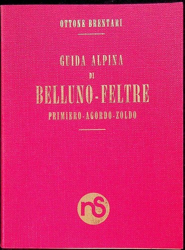 Guida storico alpina - guida, di