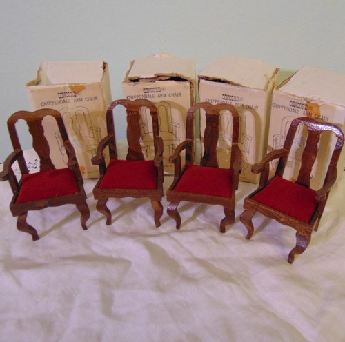 Poltrone vintage concord - poltrone,