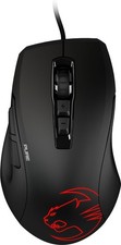 ROCCAT Kone Pure Owl-Eye 12000 dpi sensore ottico mouse da gioco RGB ROC-11-725