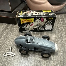 Schuco Toys Mercedes Benz 2.5