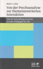 Von der Psychoanalyse zur