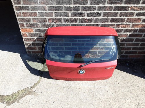 Portellone posteriore bmw - portellone,