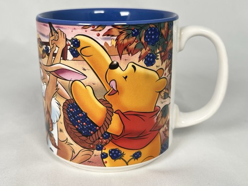 Tazza disney winnie the - pooh, &