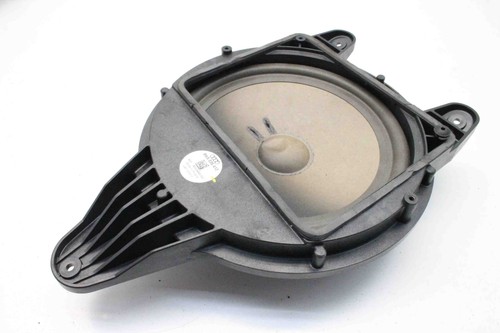 Audi 8w2 b9 - b9, subwoofer