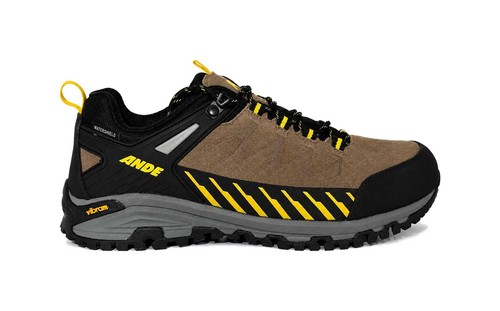 Sniper low waterproof tubava - sniper,