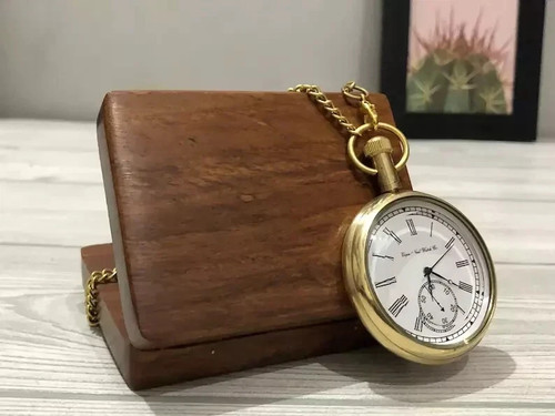 Orologio elgin vintage pocket