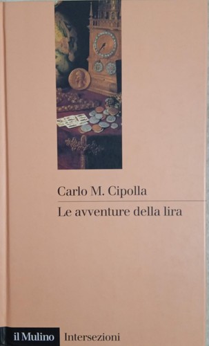 Avventure della lira - avventure,