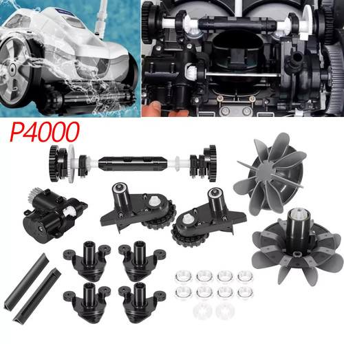 R0995100 kit messa punto - kit,