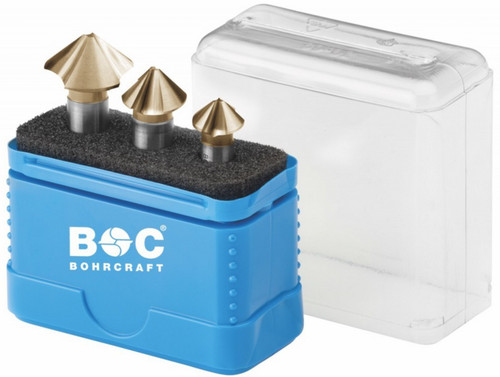 Serie set kit svasatori - set,