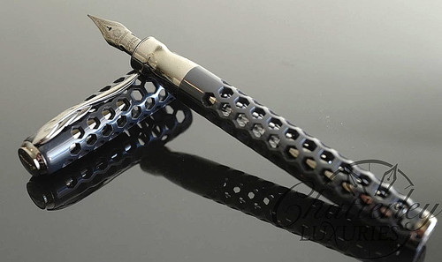 Penna stilografica pineider - penna,